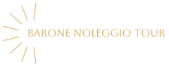 Barone Noleggio Tour - logo
